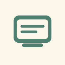 Recallum app icon