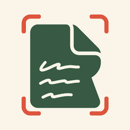ReciNote app icon
