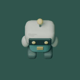 Pip’s Logic Garden app icon